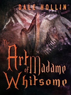 cover image of The Art of Madame Whitsome